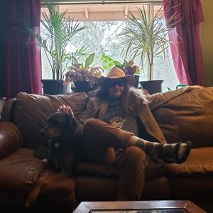 Meet your Posher, Jack